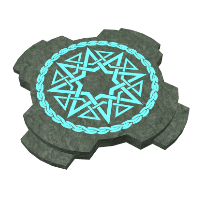 Mystical Spawn Point