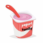 Yoghurt Family Official Group