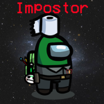 Impostor among us club