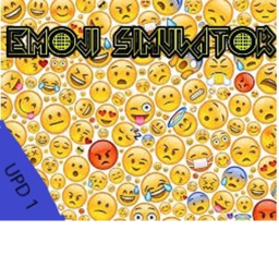 GALAXY! Emoji Simulator