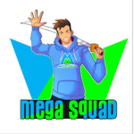 MegaSquad!