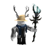 Frinigus Roblox badge thumbnail