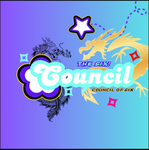 The Council of Six!