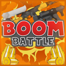 Boom Battle [RELEASE]