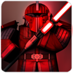 The Dark Honour Guards [TOOTS]