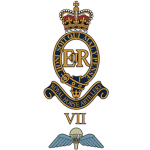7th Parachute Regiment Royal Horsе Artillery