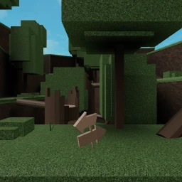 Flood Escape Testing (OLD) icon