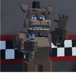 Fazbear's Tragedy | RP