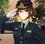 RoyaI Thai Army [ iasyrj1 ] Group Thumbnail