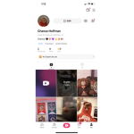 Chance is close