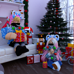 Panacea Christmas Homestore