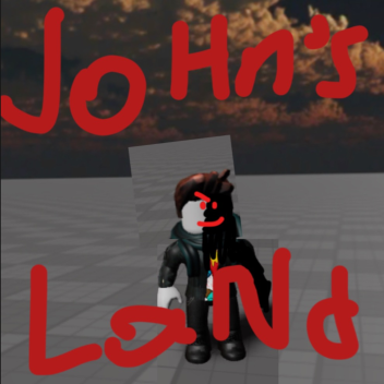 [COMING SOON] JhOn’S LaNd