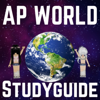Ap World Studienspiel