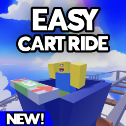 Easy Cart Ride