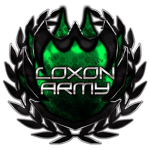 Loxon Army Military Police