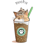Mocha Swirls Fan Club!