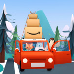 Amazon Trip Around the Blox