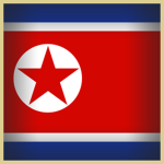 GDPRK | Gar's Democratic Peoples Republic of Korea