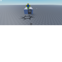 Sit down and relax