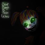 Scrap Baby's Pizza World