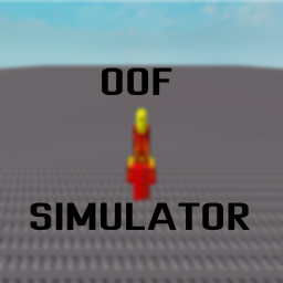 [RENAMED] OOF SIMULATOR EARLY ACSESS