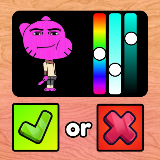 Guess the Meme's Color!