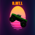 Blitz Monster Truck League [BMTL]
