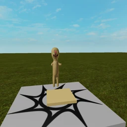 statue song icon
