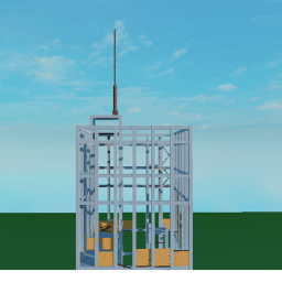 Climb The Tower