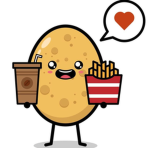~The Potatoes~