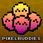 PixelBuddies
