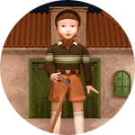 Game Badge Thumbnail