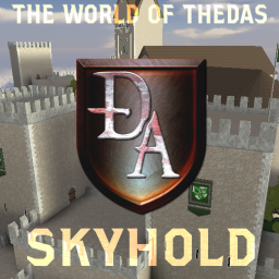 [WoT] Skyhold - The Inquisition