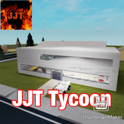 JJT Tyccon
