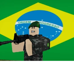 Exército Brasileiro [E.B.] icon