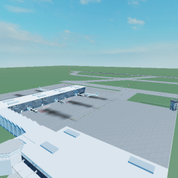 Frankston International Airport