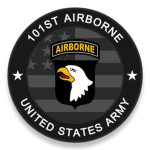 (Airborne Division)