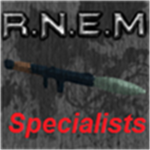 Robloxian National Elite Military specialists