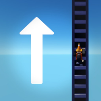 Space Ladder Simulator