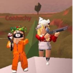 Contuchy Roblox