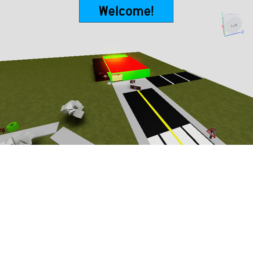 Roblox Cafe & More! [ WINTER 🎄 ]