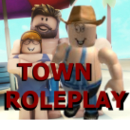 City roleplay