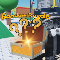 Random Royale