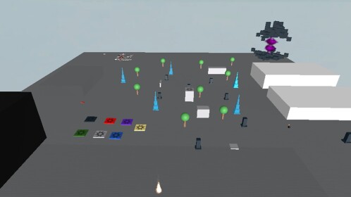 Tool Module Creation