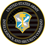 [USAR] Ιntelligence and Security Command