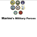 Marine56733's Military Forces