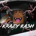 KRAZY KASH