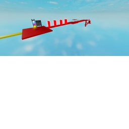 Dart's Difficulty Chart Obby