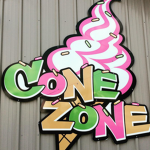 The Cone Zone ™