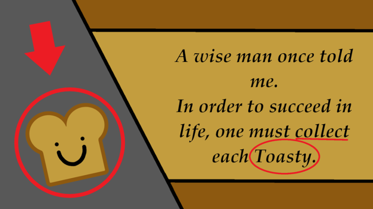 (Up-to-date) [399] Find the Toasties screenshot 1